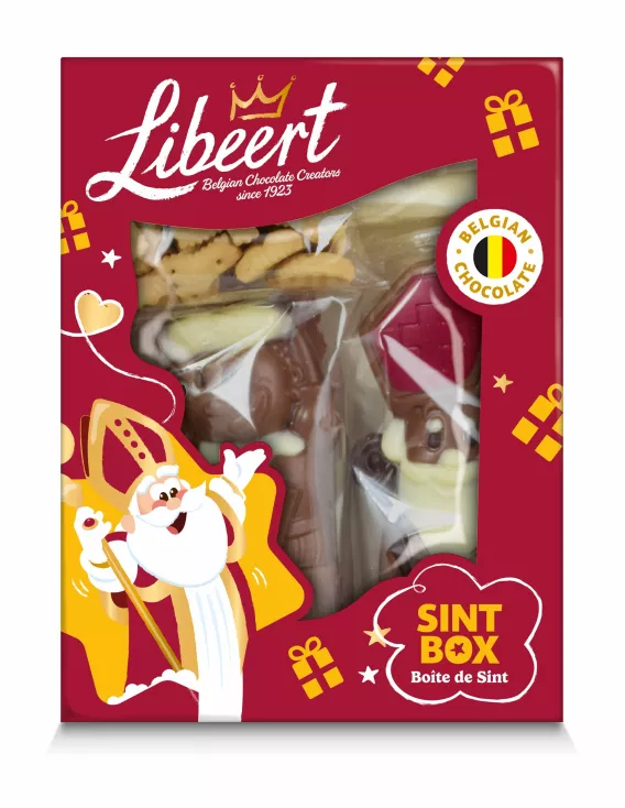 Sinterklaasbox